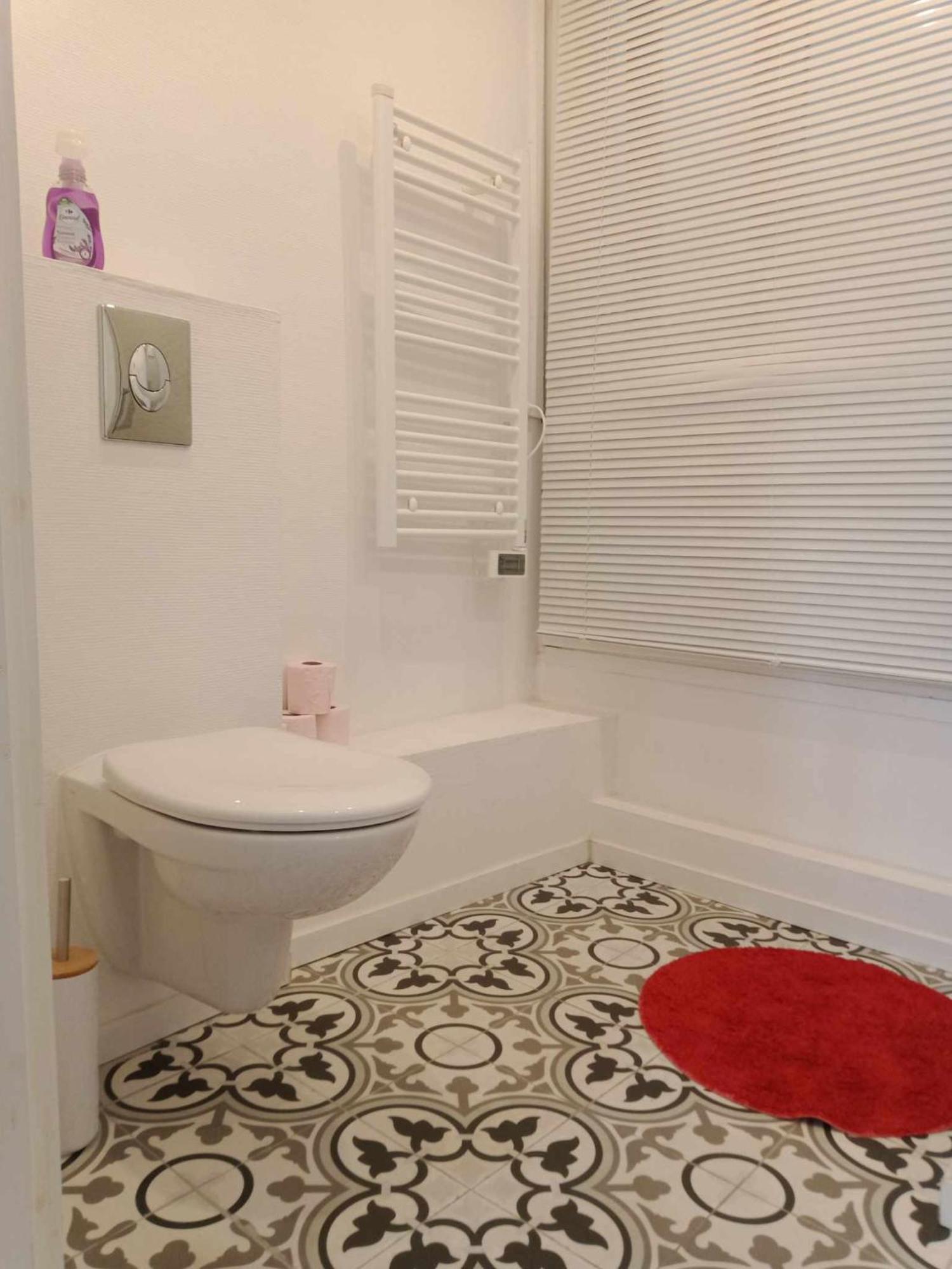 Capitole - Appartement T2 Au Coeur De La Ville Rose Toulouse Extérieur photo