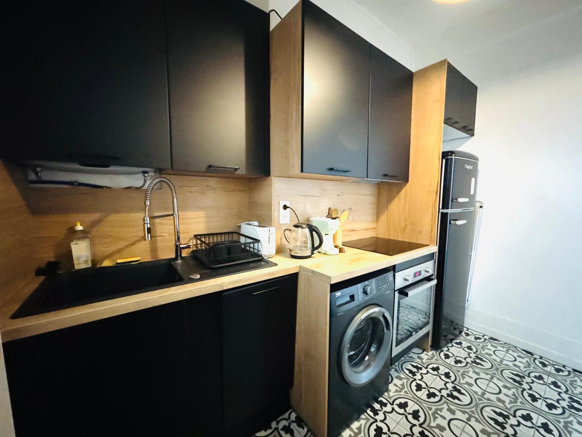 Capitole - Appartement T2 Au Coeur De La Ville Rose Toulouse Extérieur photo